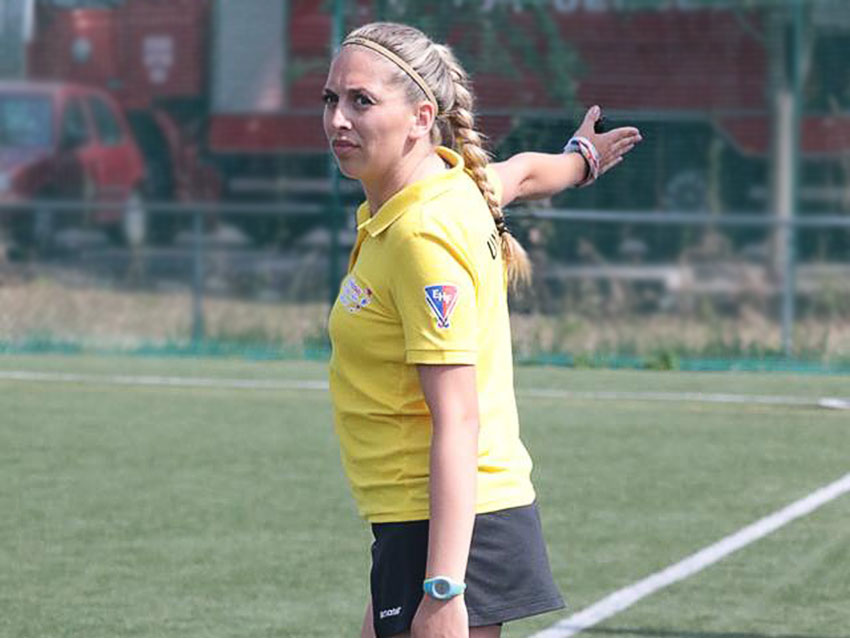 una-mihajlovic
