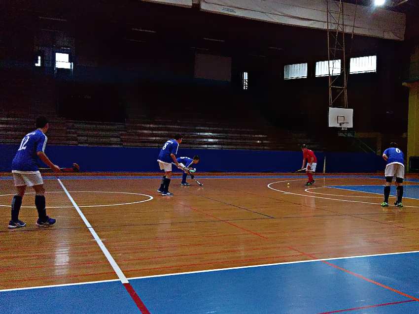 Mladost - Zelina; kadeti
