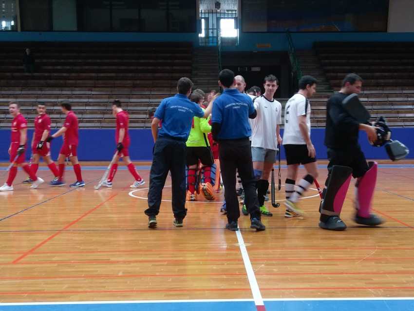 Mladost3 - Spartanac, 2 liga