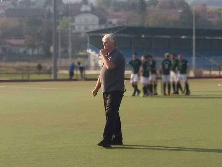Slaven Zlatar, Zel - Con