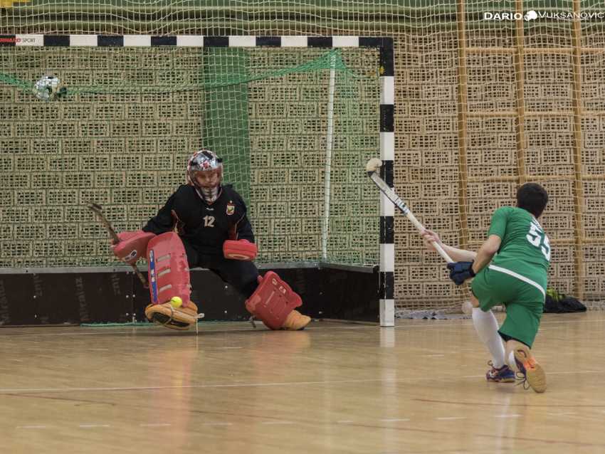 Mario Mucić, Trešnjevka - Mladost2, bronca