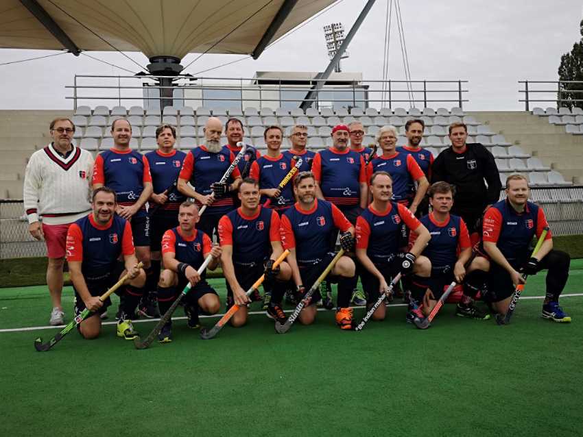 KHC Brugge Masters