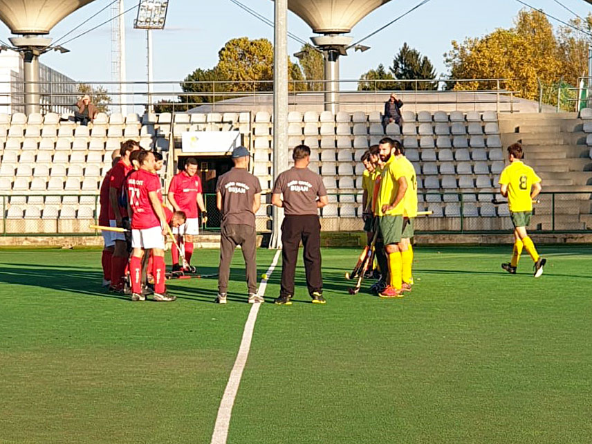 Mladost2 - Zrinjevac, PH seniori, ? Bužančić