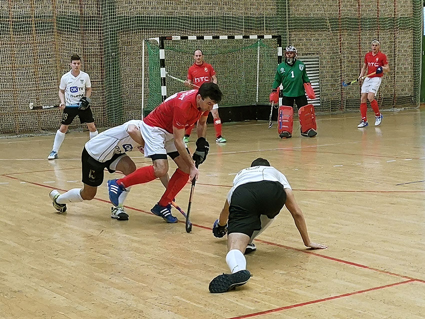 Za 3 mjesto, Mladost - Marathon; ? Dino Dušak