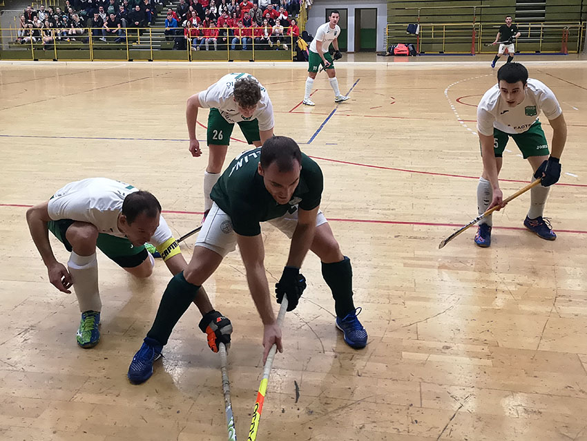 Finale, Vuk, Marković, Mucić (Tre), Fujs (Zel); ? Dino Dušak