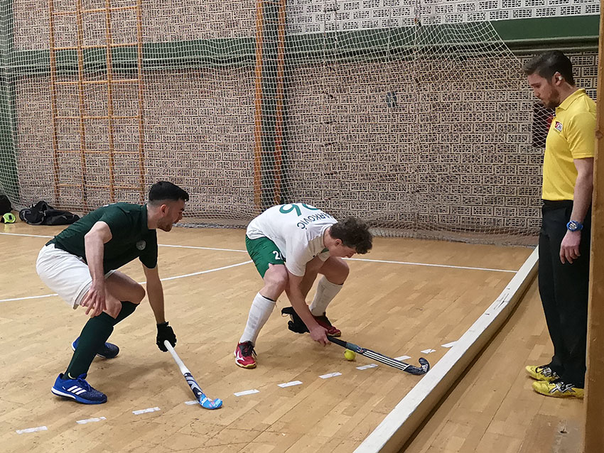 Fujs Gregor (Zel), Marković (Tre); ? Dino Dušak